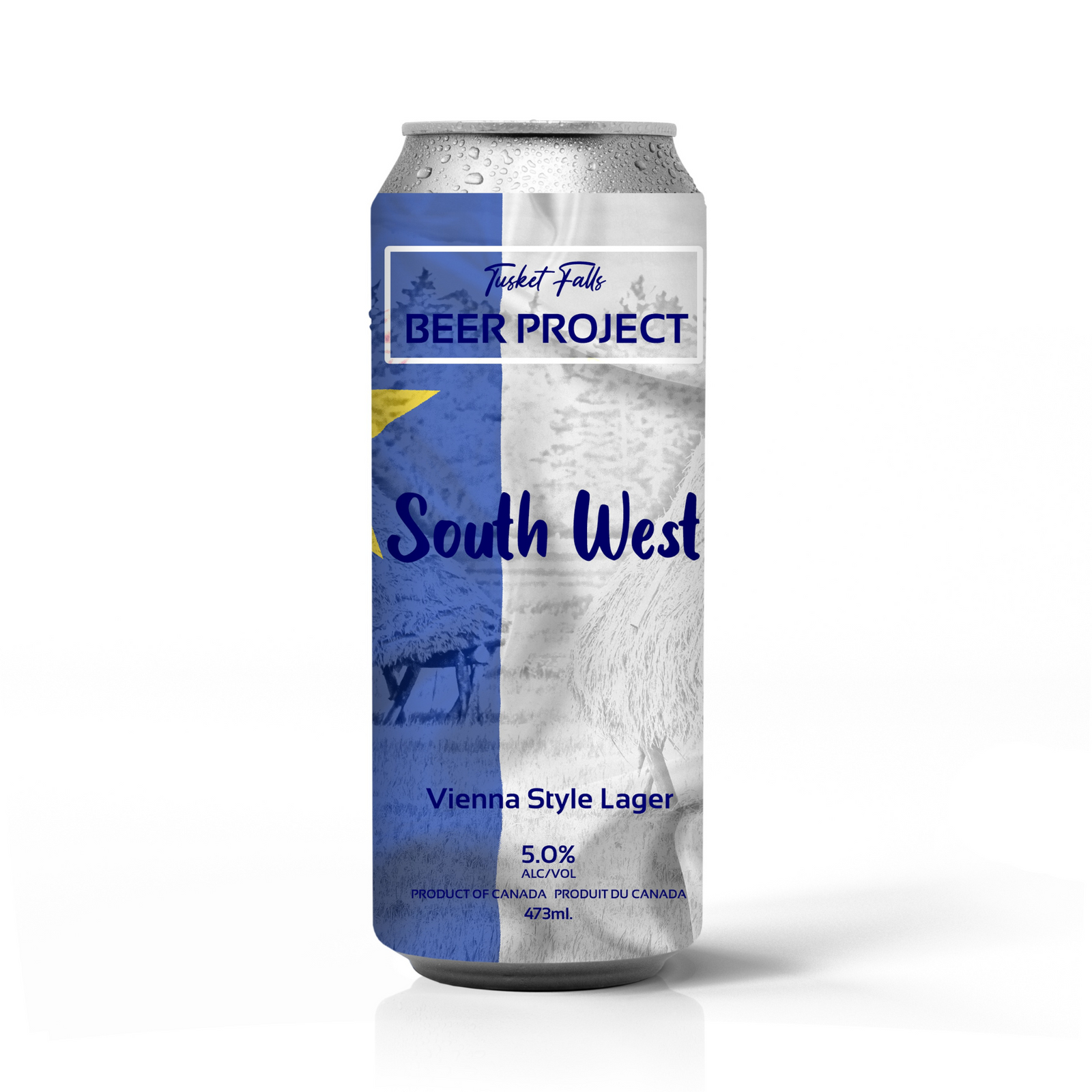 South West