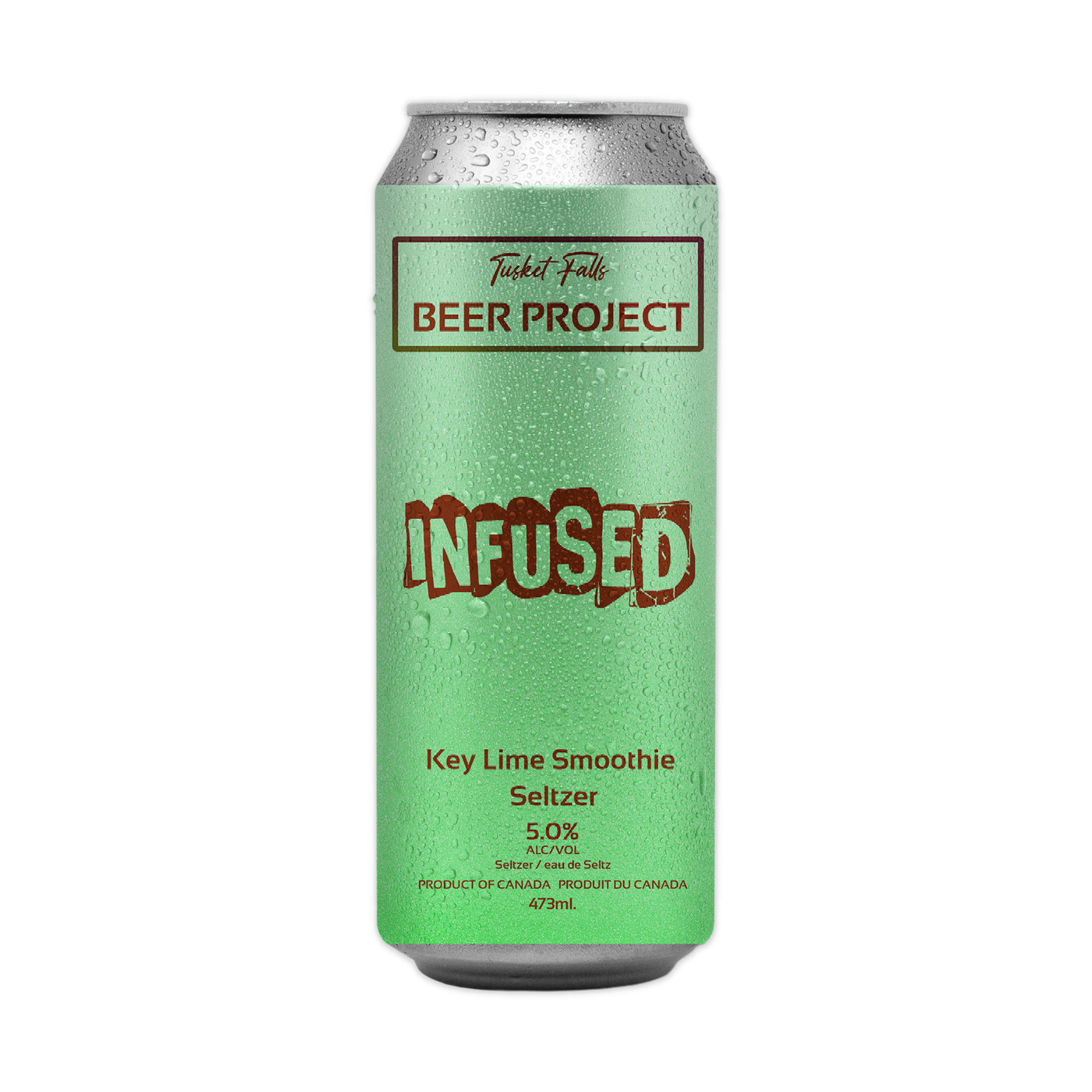 Infused Lime
